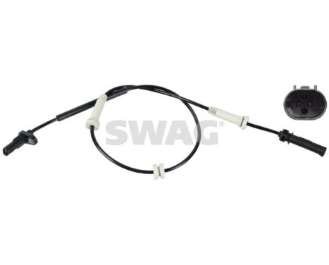 ABS sensor