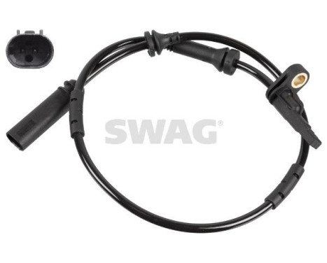 ABS sensor