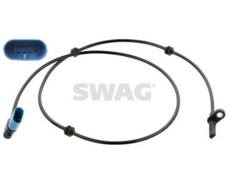 ABS sensor
