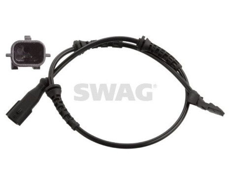 ABS sensor
