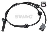 ABS sensor