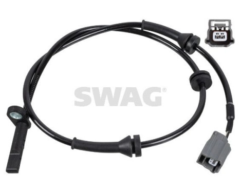 ABS sensor