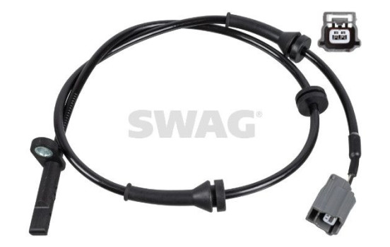 ABS sensor