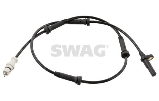 ABS sensor