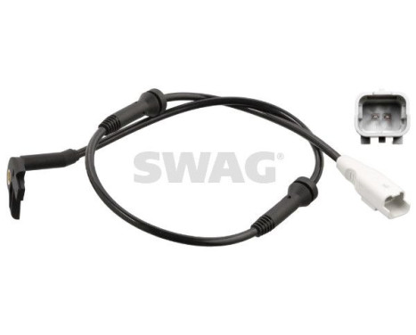 ABS sensor