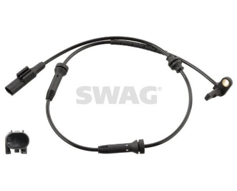 ABS sensor