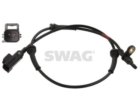 ABS sensor