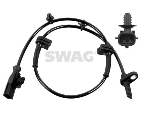 ABS sensor