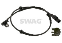 ABS sensor