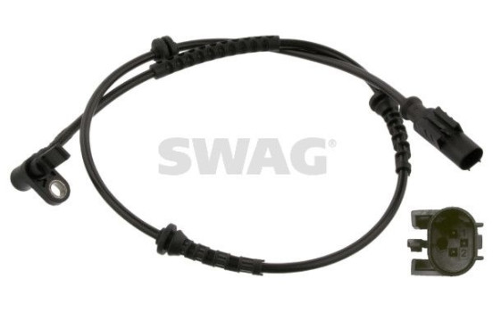 ABS sensor