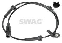ABS sensor