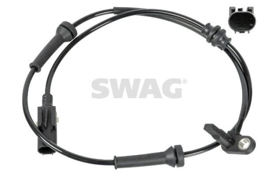ABS sensor