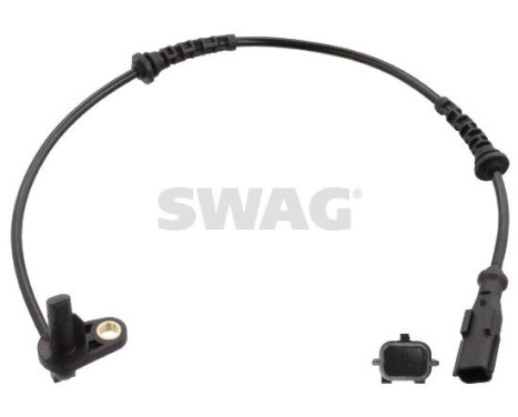 ABS sensor