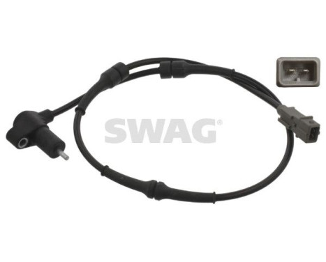 ABS sensor