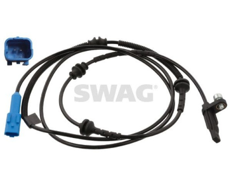 ABS sensor
