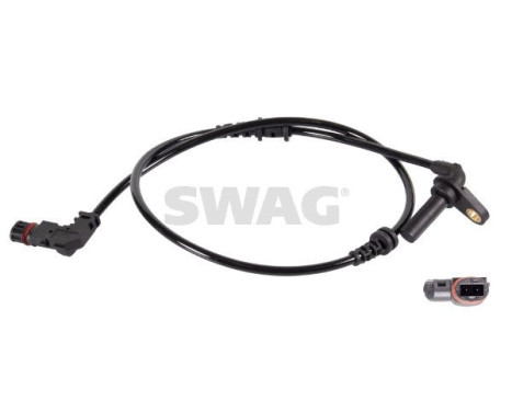 ABS sensor