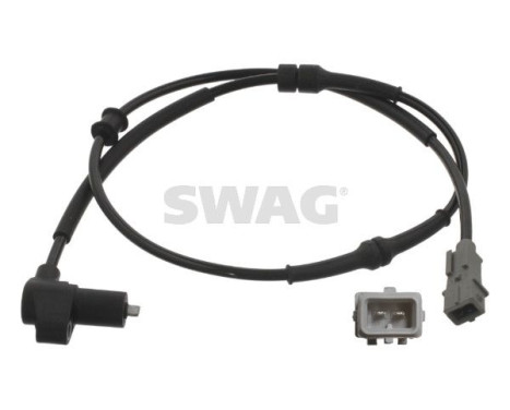 ABS sensor