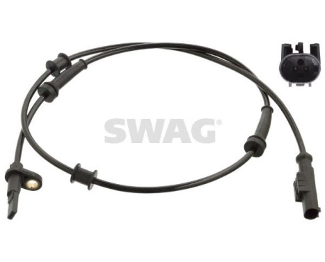 ABS sensor