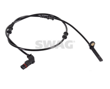 ABS sensor