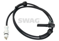ABS sensor
