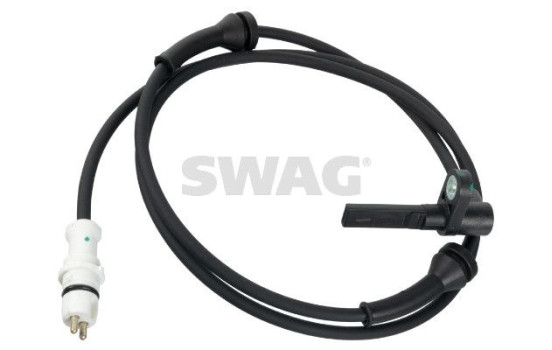 ABS sensor
