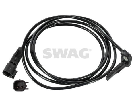 ABS sensor