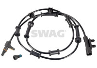 ABS sensor
