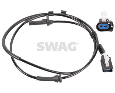 ABS sensor