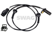 ABS sensor