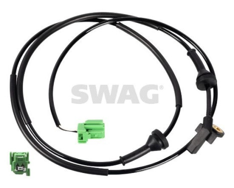 ABS sensor