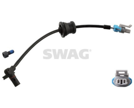 ABS sensor