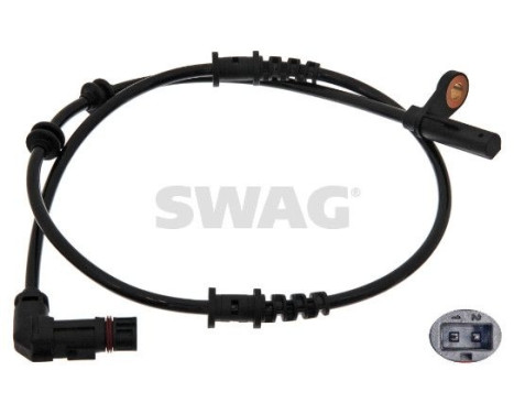 ABS sensor
