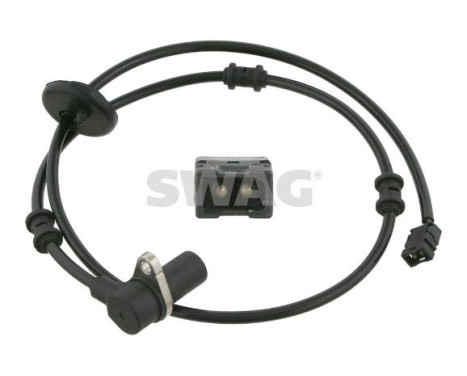 ABS sensor