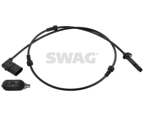 ABS sensor