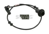 ABS sensor