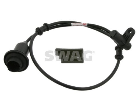ABS sensor