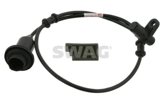 ABS sensor