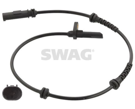 ABS sensor