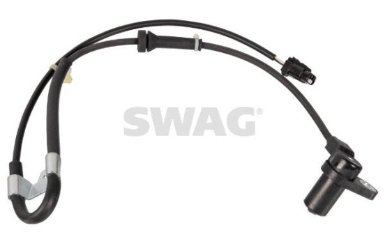 ABS sensor