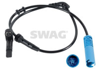 ABS sensor