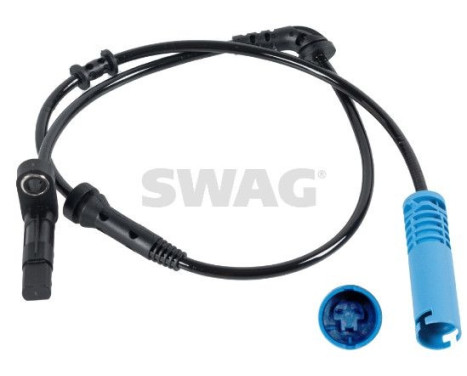 ABS sensor