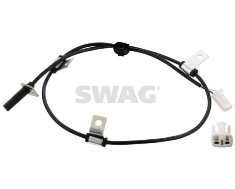 ABS sensor