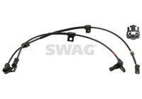 ABS sensor