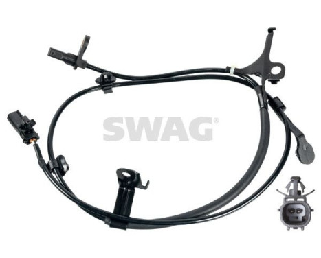 ABS sensor