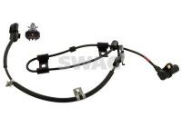 ABS sensor