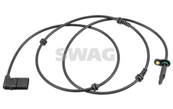 ABS sensor