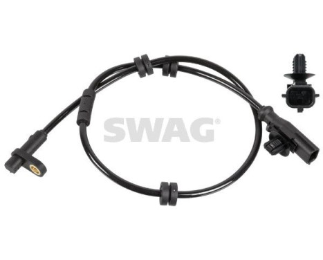ABS sensor