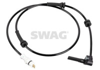 ABS sensor