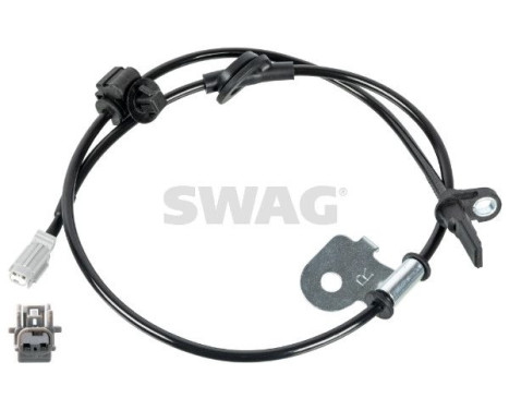 ABS sensor