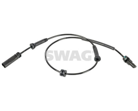 ABS sensor